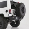 Smittybilt | Bumper- Rear - Wrangler (JK) 3.6L / 3.8L 2007-2018 Smittybilt Off-Road Bumpers