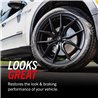 PowerStop |  Evolution Geomet Disc Brake Rotor Set - Avant - Explorer / Aviator 3.0T / 3.3L 2020-2022