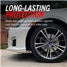 PowerStop | Evolution Performance Disc Brake Rotor Set - Rear - F-150 2021-2022 PowerStop Brake Rotors