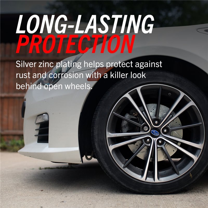 PowerStop | Evolution Performance Disc Brake Rotor Set - Rear - F-150 2021-2022 PowerStop Brake Rotors