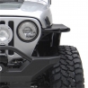 Smittybilt | Fender - Wrangler 2.4L / 2.5L / 4.0L 1997-2006 Smittybilt Fender Flares & Trim