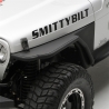 Smittybilt | Fender - Wrangler 2.4L / 2.5L / 4.0L 1997-2006 Smittybilt Fender Flares & Trim