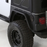 Smittybilt | Fender Flare - Wrangler 2.4L / 2.5L / 4.0L 1997-2006 Smittybilt Fender Flares & Trim