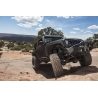 Smittybilt | Fender - Wrangler (JK) 3.6L / 3.8L 2007-2018 Smittybilt Fender Flares & Trim