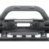 Smittybilt | Bumper- Front - Wrangler (JK) 3.6L / 3.8L 2007-2018 Smittybilt Off-Road Bumpers