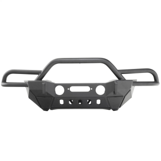 Smittybilt | Bumper- Front - Wrangler (JL) 2.0T / 3.0L / 3.6L 2018-2022 Smittybilt Off-Road Bumpers