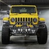 Smittybilt | Bumper- Front - Wrangler (JL) 2.0T / 3.0L / 3.6L 2018-2022 Smittybilt Off-Road Bumpers