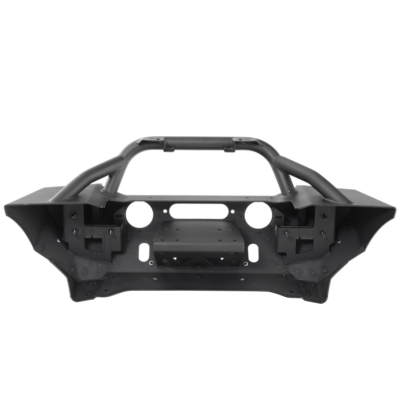 Smittybilt | Bumper- Front - Wrangler (JL) 2.0T / 3.0L / 3.6L 2018-2022 Smittybilt Off-Road Bumpers