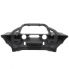 Smittybilt | Bumper- Front - Wrangler (JL) 2.0T / 3.0L / 3.6L 2018-2022 Smittybilt Off-Road Bumpers