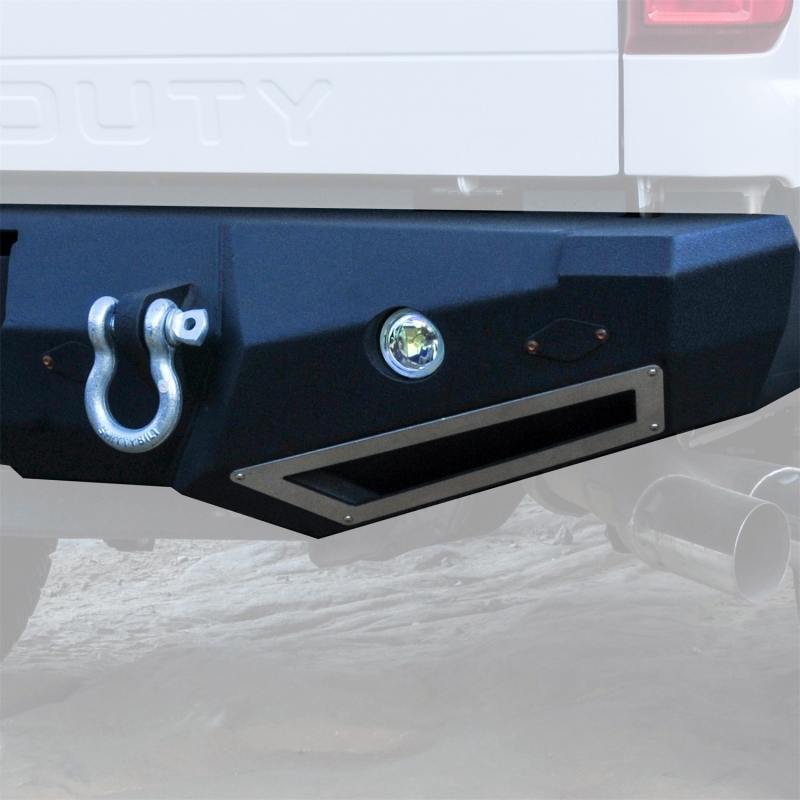 Smittybilt | Bumper- Front - Ram 2500 / 3500 2006-2009 Smittybilt Off-Road Bumpers