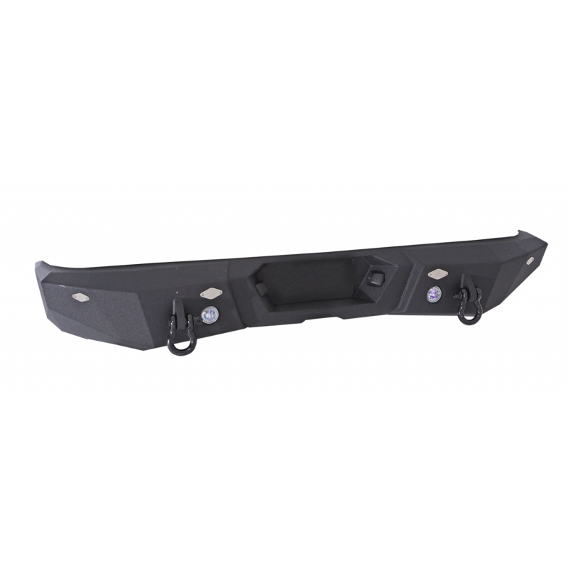 Smittybilt | Bumper- Front - Ram 2500 / 3500 2006-2009 Smittybilt Off-Road Bumpers