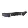 Smittybilt | Bumper- Front - Ram 2500 / 3500 2006-2009 Smittybilt Off-Road Bumpers