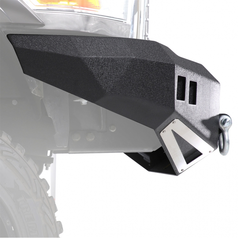 Smittybilt | Bumper- Front - Ram 2500 / 3500 2010-2016 Smittybilt Off-Road Bumpers