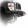 Smittybilt | Bumper- Front - F-250 / F-350 2008-2010 Smittybilt Off-Road Bumpers