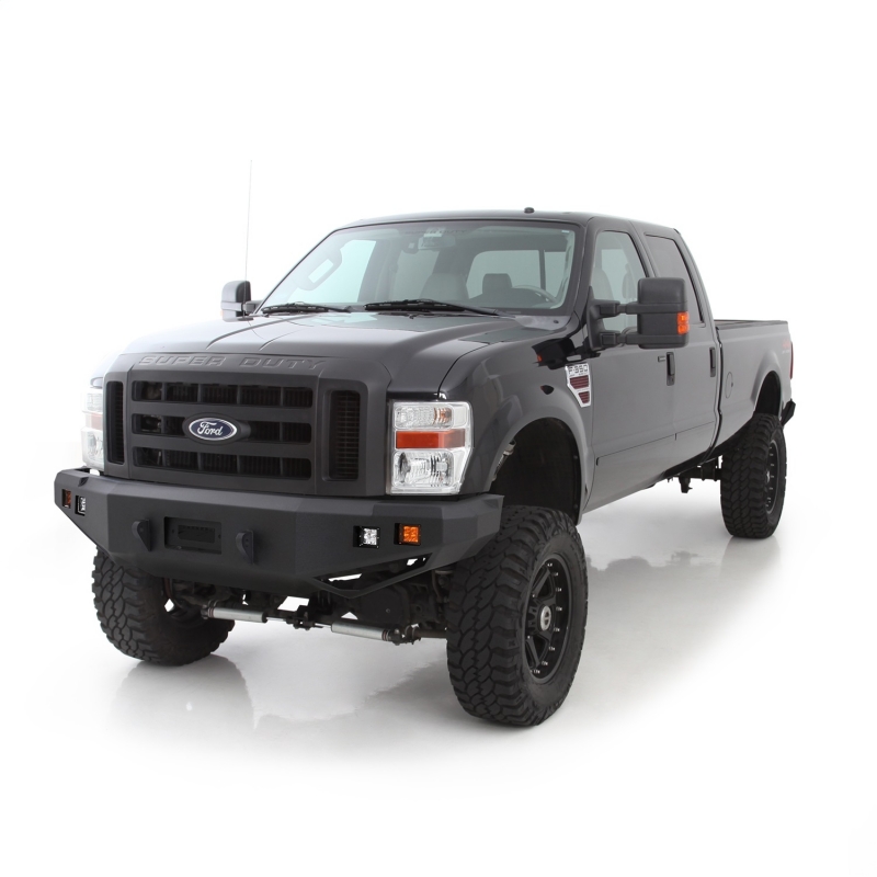 Smittybilt | Bumper- Front - F-250 / F-350 6.2L / 6.7L 2011-2016 Smittybilt Off-Road Bumpers