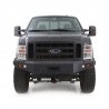 Smittybilt | Bumper- Front - F-250 / F-350 6.2L / 6.7L 2011-2016 Smittybilt Off-Road Bumpers