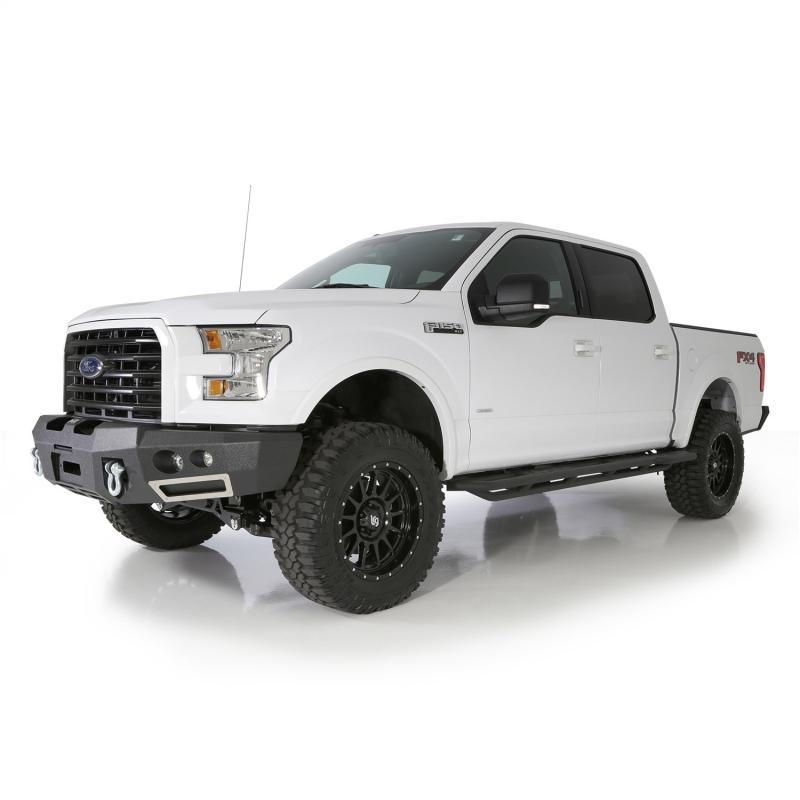 Smittybilt | Bumper- Front - F-150 2.7T / 3.5L / 5.0L 2015-2016 Smittybilt Off-Road Bumpers