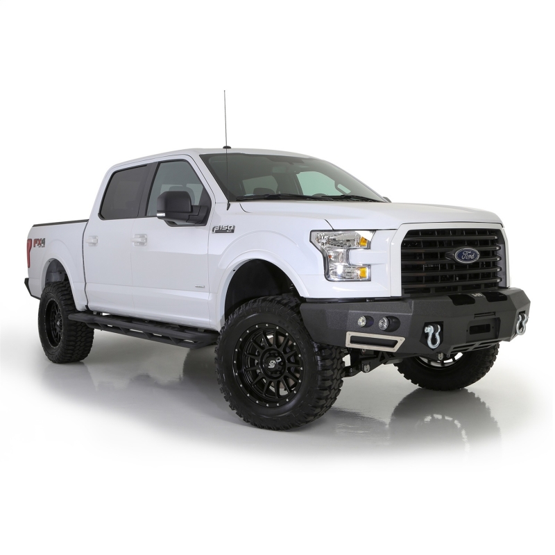 Smittybilt | Bumper- Front - F-150 2.7T / 3.5L / 5.0L 2015-2016 Smittybilt Off-Road Bumpers