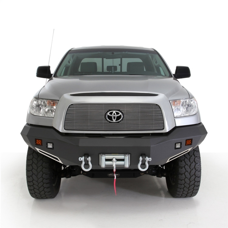 Smittybilt | Bumper- Front - Tundra 2007-2013 Smittybilt Off-Road Bumpers