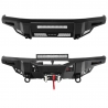 Smittybilt | Bumper- Front - F-250 / F-350 2015-2020 Smittybilt Off-Road Bumpers