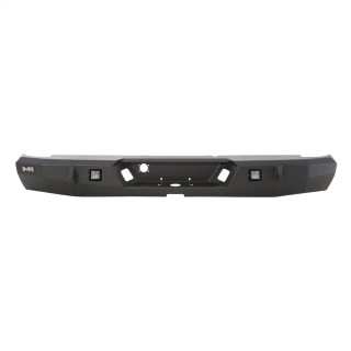 Smittybilt | Bumper- Rear - Ram 2500 / 3500 2003-2009 Smittybilt Off-Road Bumpers