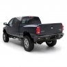 Smittybilt | Bumper- Rear - Ram 2500 / 3500 2003-2009 Smittybilt Off-Road Bumpers