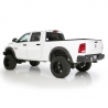 Smittybilt | Bumper- Rear - Ram 1500 / 2500 / 3500 2010-2016 Smittybilt Off-Road Bumpers