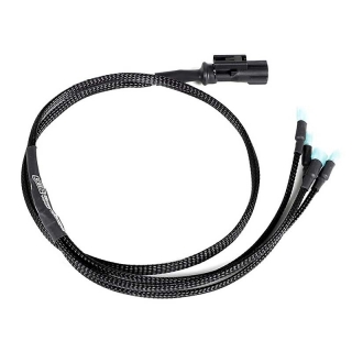 GrimmSpeed | Hella Horn Wiring Harness - WRX / STI / Crosstrek / Forester / BRZ 2013-2021 GrimmSpeed Exterior