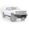 Smittybilt | Truck Step - Silverado / Sierra 1500 2014-2018 Smittybilt Marchepieds