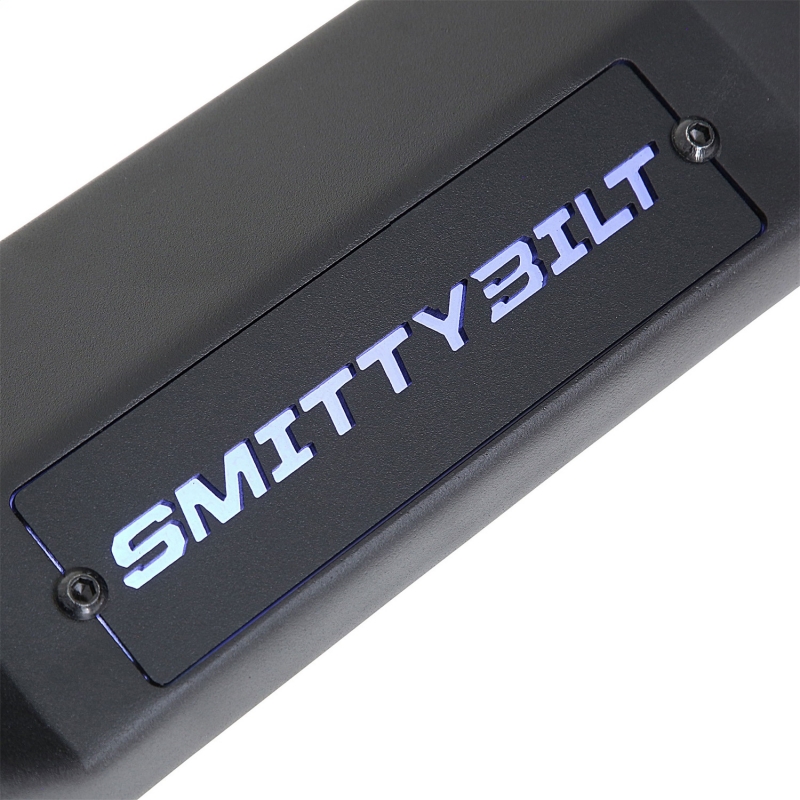 Smittybilt | Truck Step - F-150 / F-250 / F-350 2015-2019 Smittybilt Marchepieds