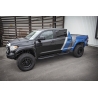 Smittybilt | Truck Step - Tundra 4.0L / 4.6L / 5.7L 2014-2018 Smittybilt Marchepieds