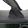 Smittybilt | Tonneau Cover - Wrangler (JK) / Wrangler (JL) 3.6L / 3.8L 2007-2018 Smittybilt Tonneau Covers