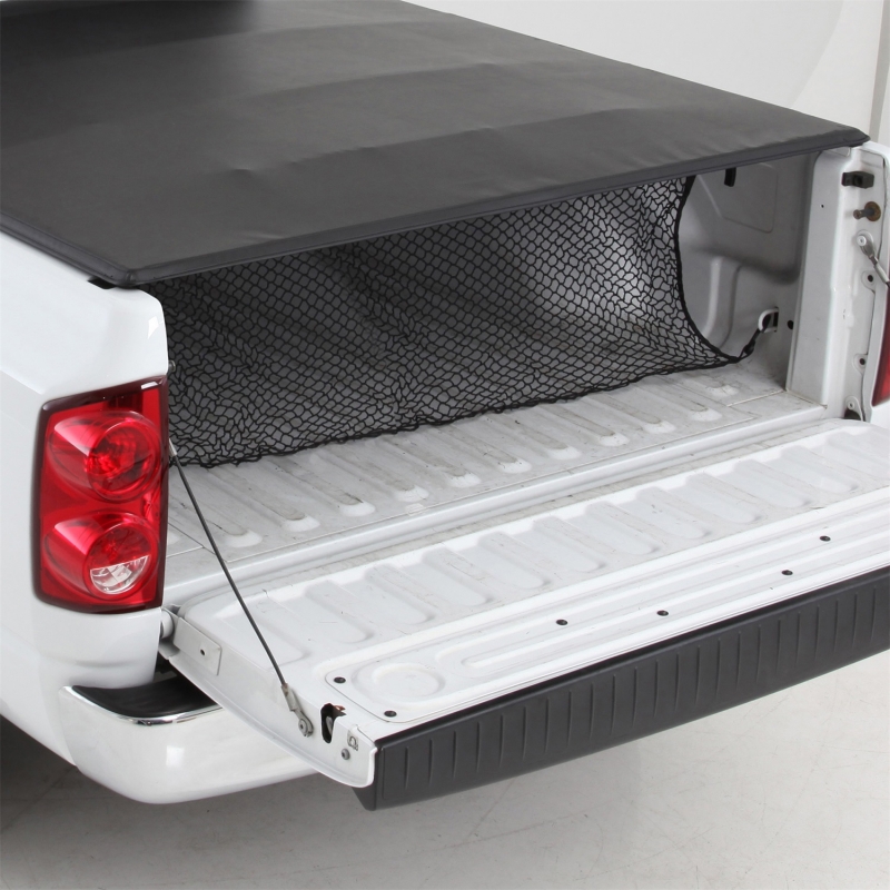 Smittybilt | Tonneau Cover - Silverado / Sierra 1500 / 2500 / 3500 2014-2017 Smittybilt Couvre-boite