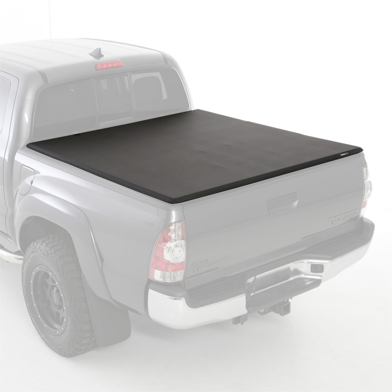 Smittybilt | Tonneau Cover - Silverado / Sierra 1500 2007-2013 Smittybilt Couvre-boite