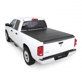 Smittybilt | Tonneau Cover - Ram 1500 2009-2018 Smittybilt Couvre-boite