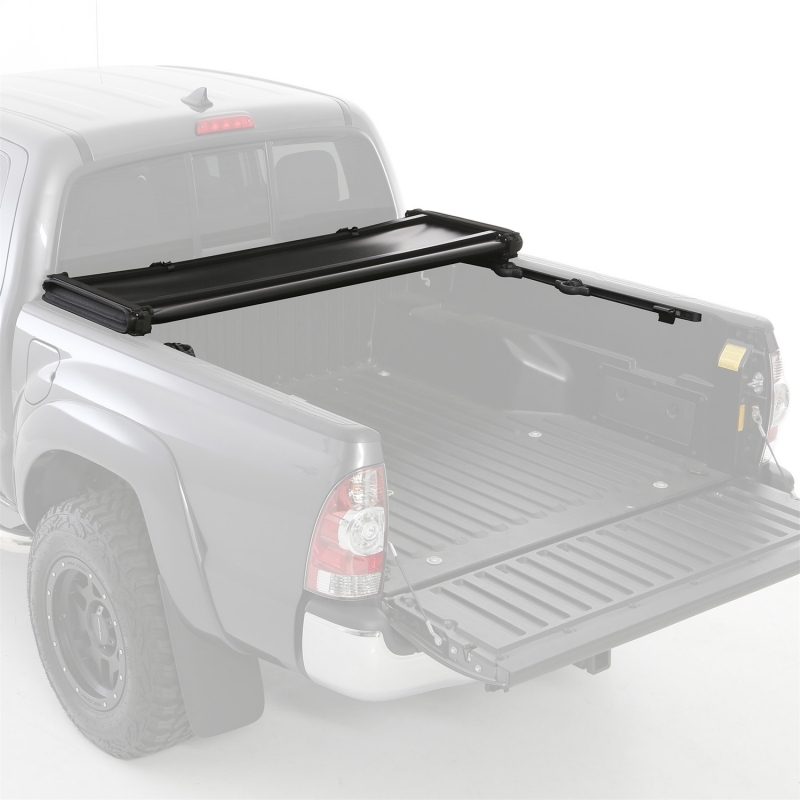 Smittybilt | Tonneau Cover - Ram 1500 2009-2018 Smittybilt Couvre-boite