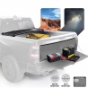 Smittybilt | Tonneau Cover - Ram 1500 3.6L / 5.7L 2019-2019 Smittybilt Couvre-boite