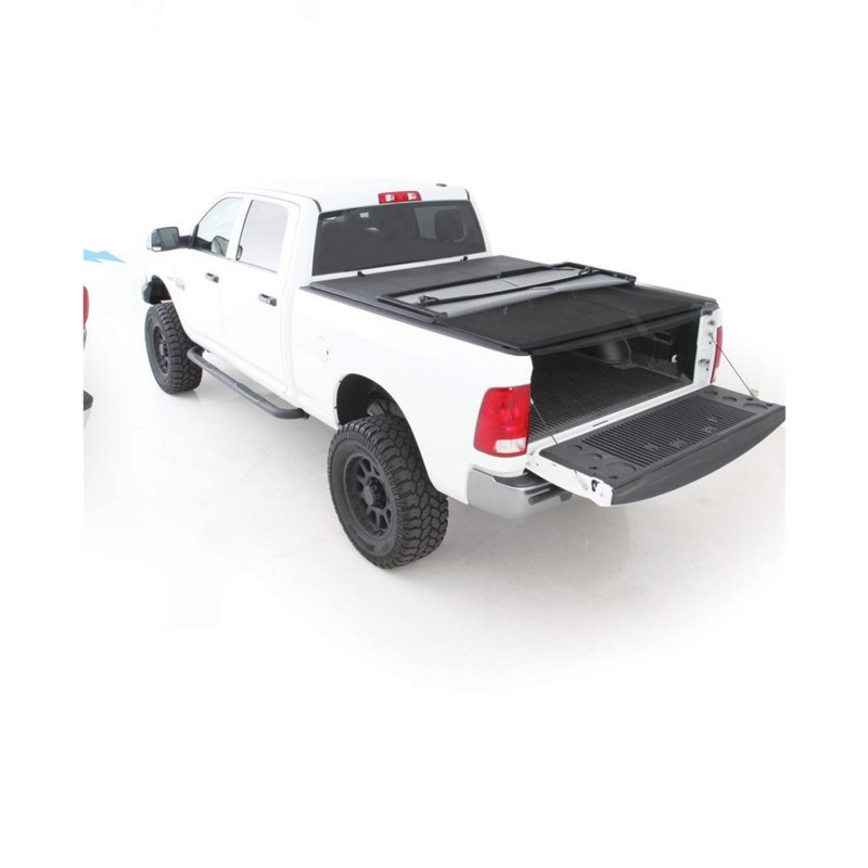 Smittybilt | Tonneau Cover - Ram 2500 / 3500 2010-2018 Smittybilt Couvre-boite