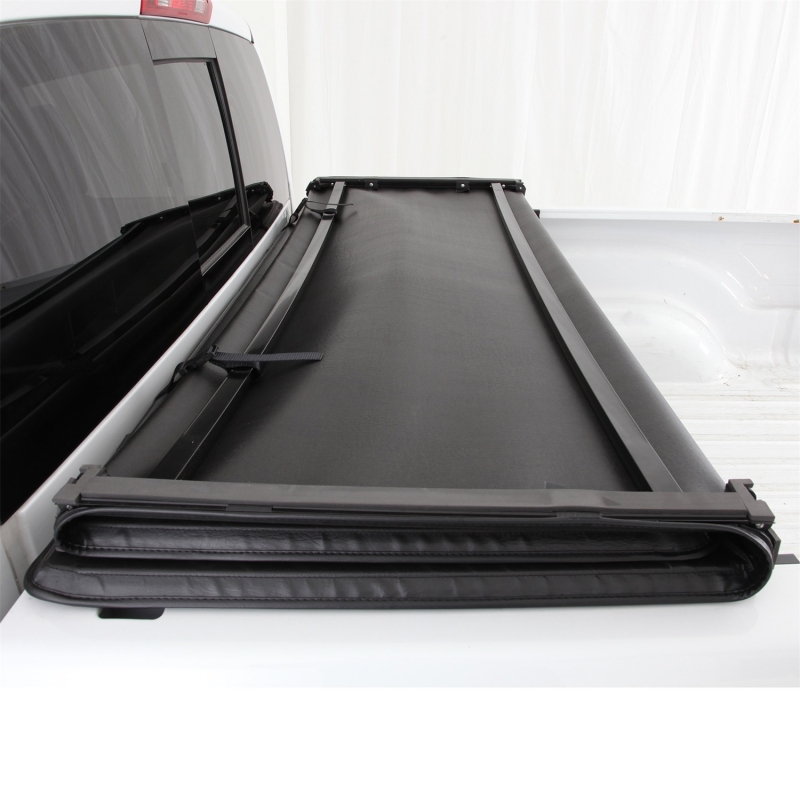 Smittybilt | Tonneau Cover - Tacoma 2.7L / 3.5L / 4.0L 2005-2016 Smittybilt Couvre-boite