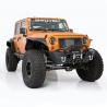 Smittybilt | Bumper- Front - Wrangler (JK) 3.6L / 3.8L 2007-2018 Smittybilt Off-Road Bumpers