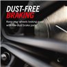 PowerStop | Z23 Evolution Sport Disc Brake Pad & Rotor Kit - Avant - Civic Type R 2.0T 2017-2019