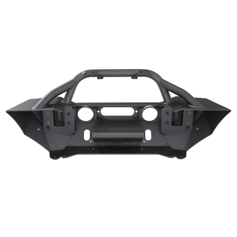 Smittybilt | Bumper- Front - Wrangler (JK) 3.6L / 3.8L 2007-2018 Smittybilt Off-Road Bumpers