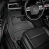 WeatherTech | Ensemble Tapis (Les 3 Rangées) - Kia Telluride 2020-2022 WeatherTech Tapis Protecteur