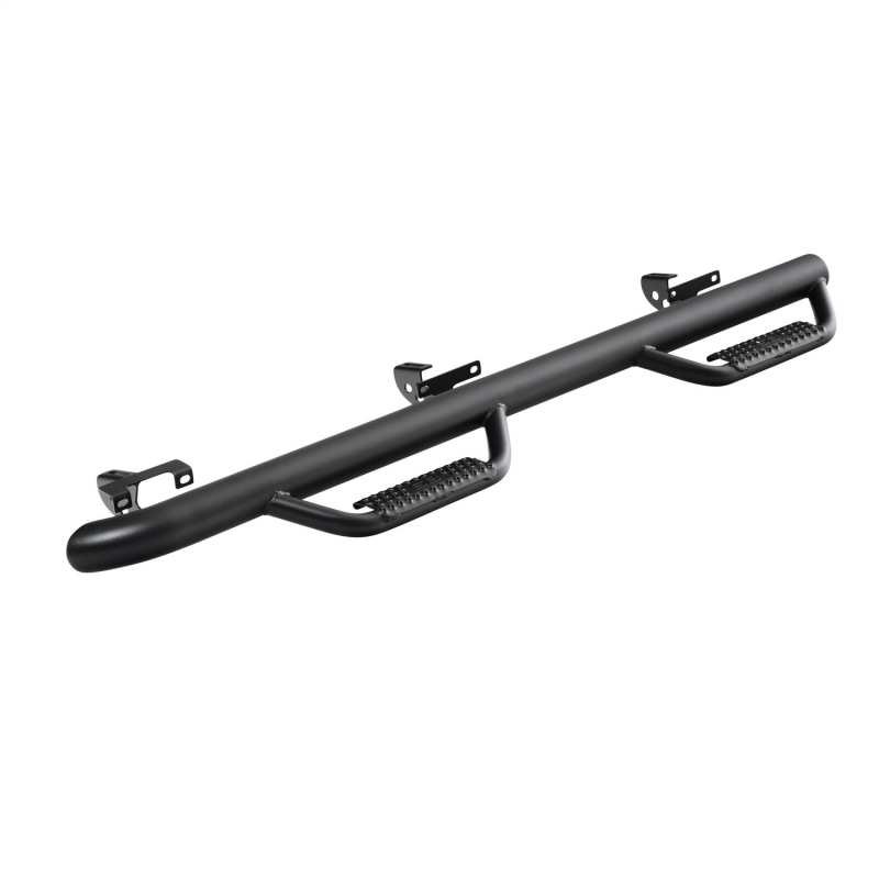 Smittybilt | Nerf/Step Bar - Wrangler (JL) 2.0T / 3.0L / 3.6L 2018-2022 Smittybilt Marchepieds