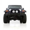 Smittybilt | Bumper- Front - Wrangler (JK) / Wrangler (JL) 3.6L / 3.8L 2007-2018 Smittybilt Off-Road Bumpers