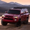 RIGID | Fog Light - 4Runner / Tacoma / Tundra 2010-2020 RIGID Fog Light