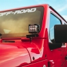 RIGID | Offroad/Racing Lamp Mount - Wrangler (JL) 2.0T / 3.6L 2018-2018 RIGID Off-Road Lights