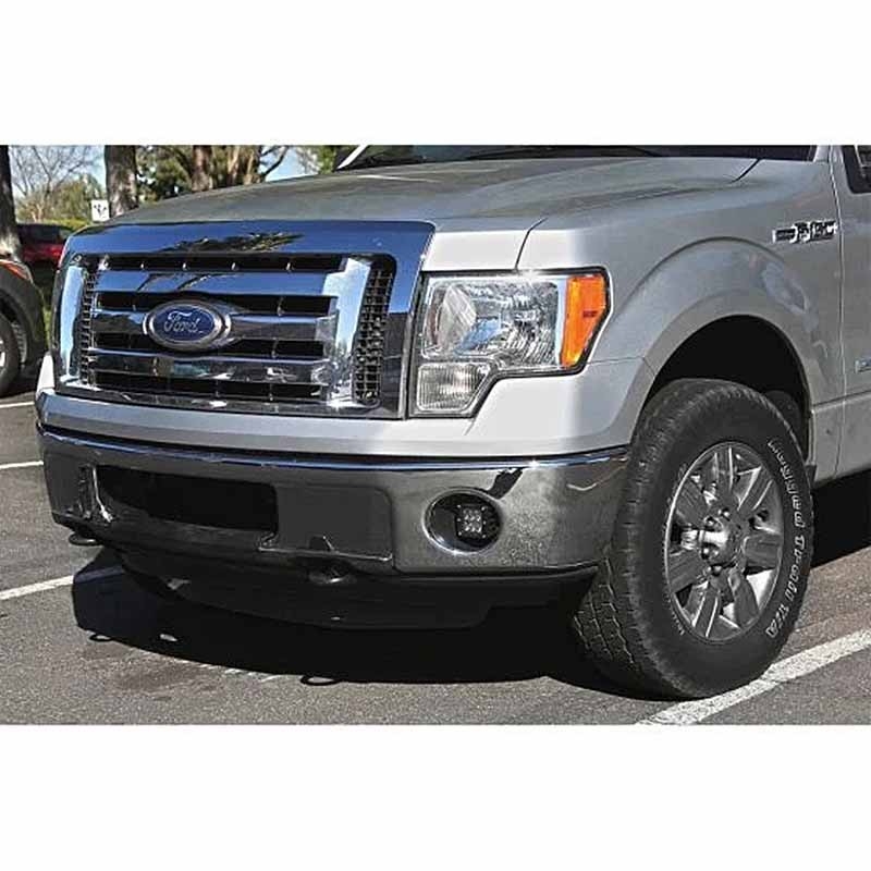 RIGID | Fog Light Bracket - F-150 2006-2014 RIGID Fog Light