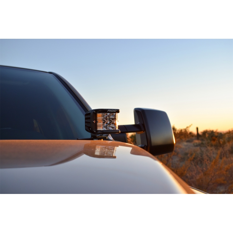 RIGID | Light Bar Mounting Kit - Tundra 4.0L / 4.6L / 5.7L 2014-2020 RIGID Off-Road Lights