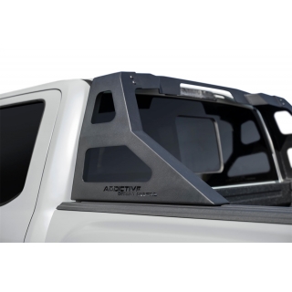 ADD Offroad | Truck Bed Rack - F-150 / Raptor 2009-2019 Addictive Desert Designs ( ADD Offroad ) Accessoires de boite